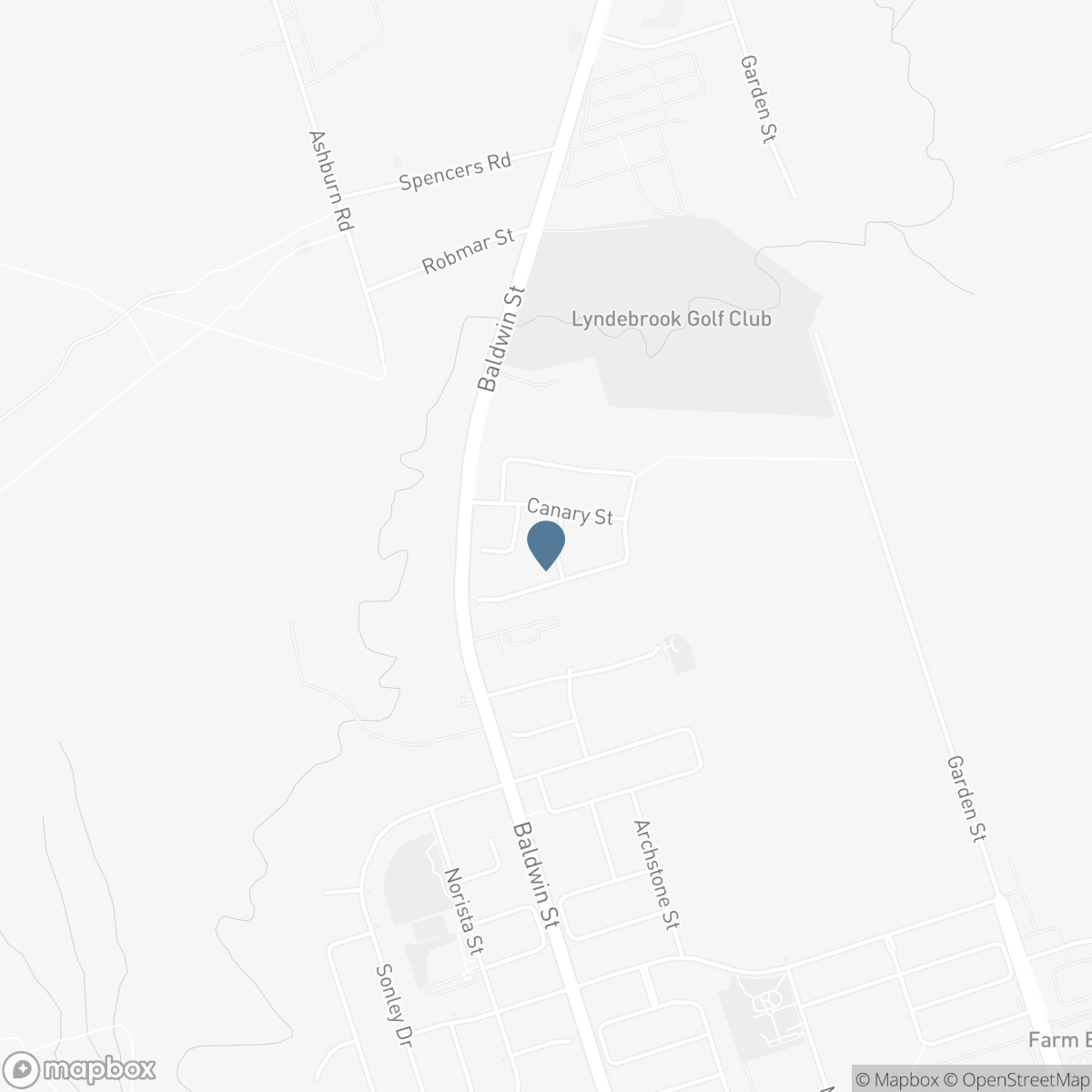 10 CAMPVIEW STREET, Whitby, Ontario L1R 0K5
